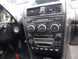 2002 LEXUS IS300 BLUE 3.0 AT Z19873